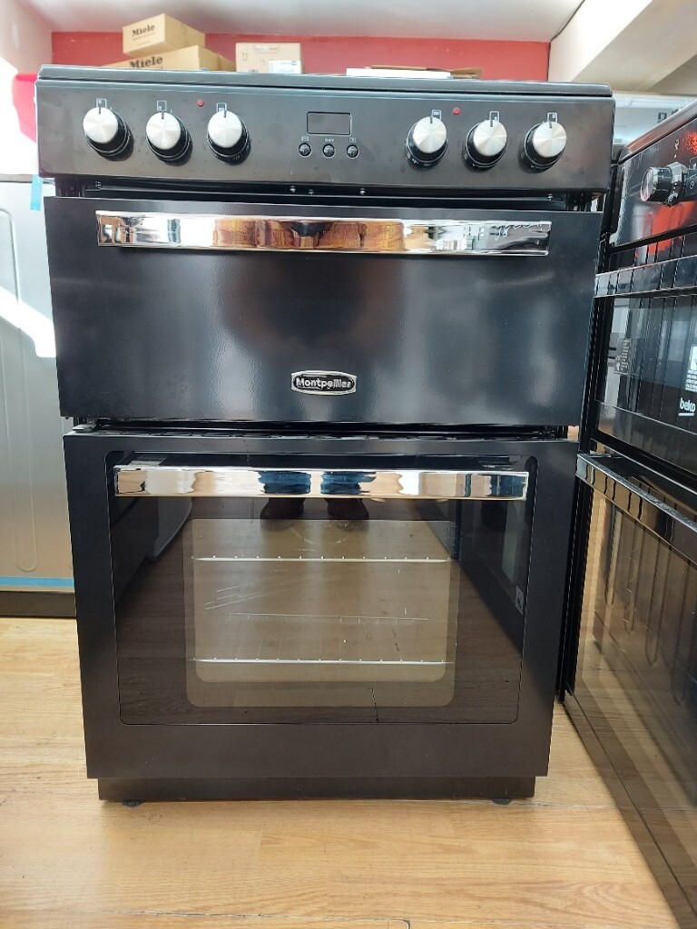 mini range cooker 60cm dual fuel